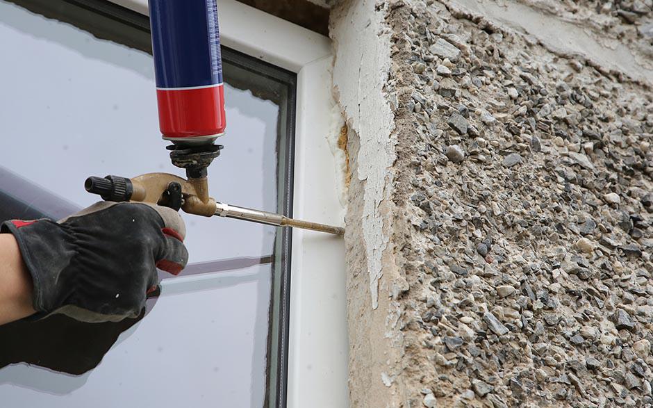 double vitrage renovation Nanterre