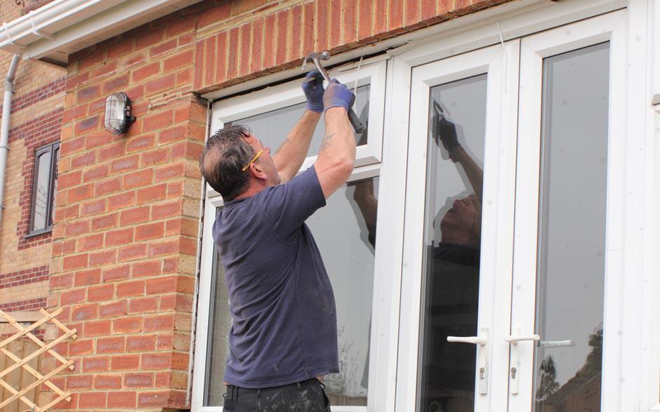 double vitrage sur mesure Charenton-le-Pont